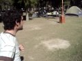 ENES 2008 // Jejenes de mierda