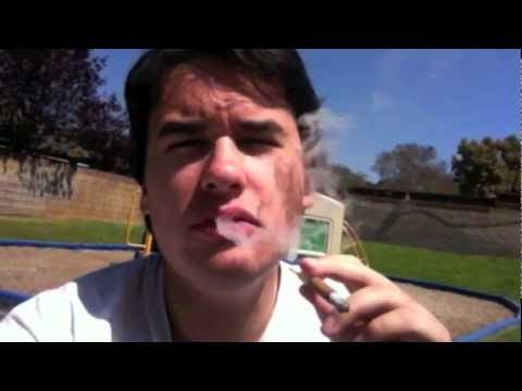 how to properly smoke a black n mild