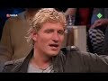 Sellaband interview at \"De wereld draait door\" fansubbed Sellaband interview at \"De wereld draait door\" fansubbed