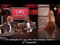 Sellaband interview at De wereld draait door fansubbed