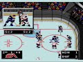 Eastern Quarterfinal Game WSH @ BUF NHL 94/08