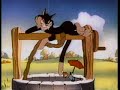 Noveltoon: Naughty But Mice