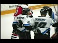 Danbury Trashers (UHL) - Trashers vs. Kalamazoo Wings