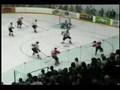 Danbury Trashers (UHL) - Trashers vs. Kalamazoo Wings