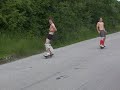 Jared & Smoe
