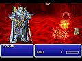 Final Fantasy V Advance - Galuf vs. Exdeath