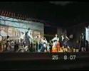 gruppo folk i cariddi parte 1
