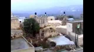 البلدة القديمة حجة