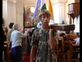 2011.08.24. - Zarándoklat Medjugorje-ba.