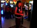 Yuki dance parapara