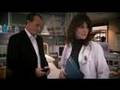 Holby City: Maddy's first day