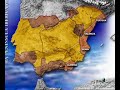 La península Ibérica entre 1031 y 1035