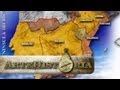 La península Ibérica entre 1031 y 1035