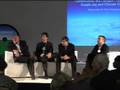 Q&A at the Google Founders Climate Change Conversation