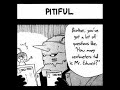 Edward Elric is..SHORT