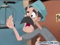 desenho do chaves   episódio 7   o jogo de beisebol  parte 3