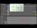 Producing Dub Techno