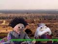 WWJD News - Shadrach, Meshach and Abednego