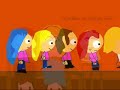 Camp south park episode Three