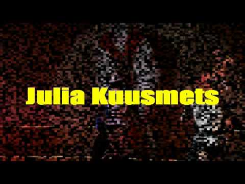 kuusmets