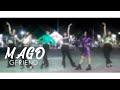 Mago - Gfriend Dance cover by Haneul Mint