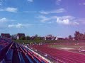 100m Mariusz bareja 11.88