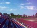 100m Mariusz bareja 11.88