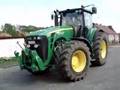 John Deere 8530