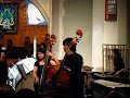 TNUA Orchestra at St. Andrew Church