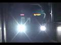 つくばエクスプレス　六町駅通過 Tsukuba Express