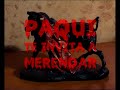 paqui te invita a merendar