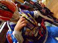 ????????DEN-O IS 3YEARS OLD part5 CLIMAX FORM