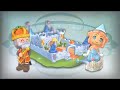 mysims kingdom trailer
