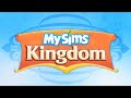 mysims kingdom trailer