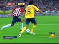 Videos del Clasico Chivas vs America