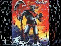 Mazinger Metal