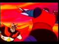 Mazinger Metal