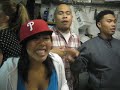 gersh birthday - some people dancing to souljah boy off that pineapple drink