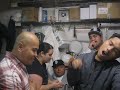 gersh birthday - some people dancing to souljah boy off that pineapple drink