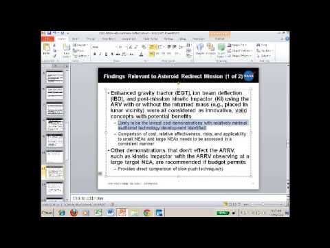 Deflections Discussion - Part 2