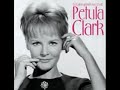 rare song!
petula clark never on sunday