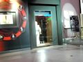 asimo walks at miraikan