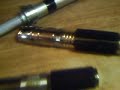 lightsaber taking apart a MR fx Lightsaber part3