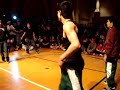 Claws Out 2 11/17 Battle Monkeys vsTriple Threat
