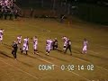 Michael Ford #32, 2006 Leesville Soph Running Back 2 of 4 Michael Ford #32, 2006 Leesville Soph Running Back 2 of 4