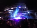 Capodanno 08/09 Gianna Nannini Live Roma - Colosseo - Bello Impossibile