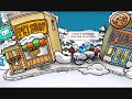 Club Penguin - I\ Club Penguin - I\