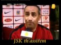 [Interview] Rabah Haddad parle de la JSK