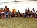 ladja game at Saint-Marie
