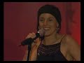 chambao - mi primo juan - live